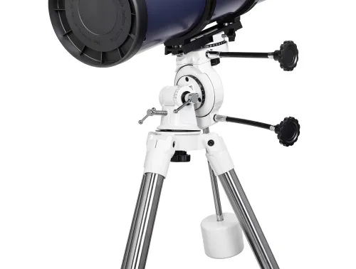 fotografia di Telescopio Levenhuk New Skyline PLUS 130/650 SQ2,  7