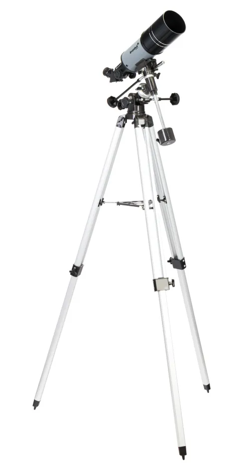 fotografia di Telescopio Levenhuk Blitz 80s PLUS,  5