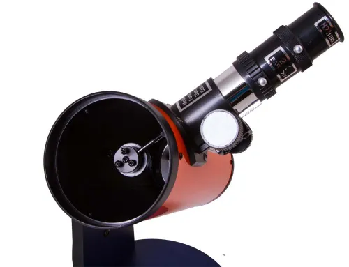 immagine di Telescopio Levenhuk LabZZ D1,  6