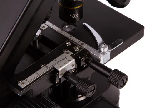 immagine di Microscopio Bresser Biolux Touch 5MP HDMI,  5