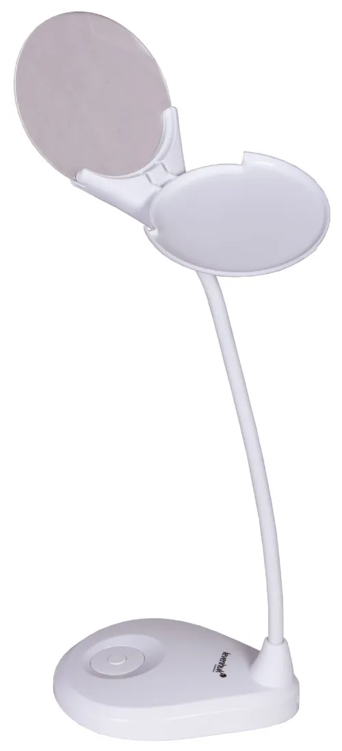 foto di Lente d’ingrandimento Levenhuk Zeno Lamp ZL7,  4