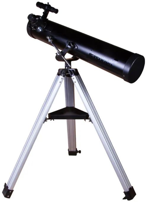 immagine di Telescopio Levenhuk Skyline BASE 100S,  6