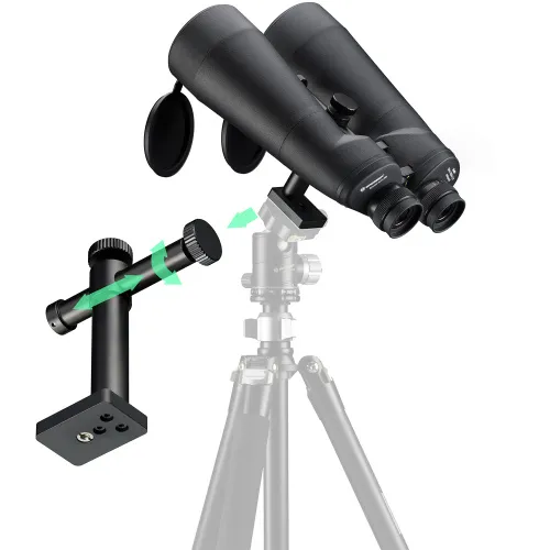 foto di Binocolo Bresser Spezial Astro SF 20x80 ED ,  6