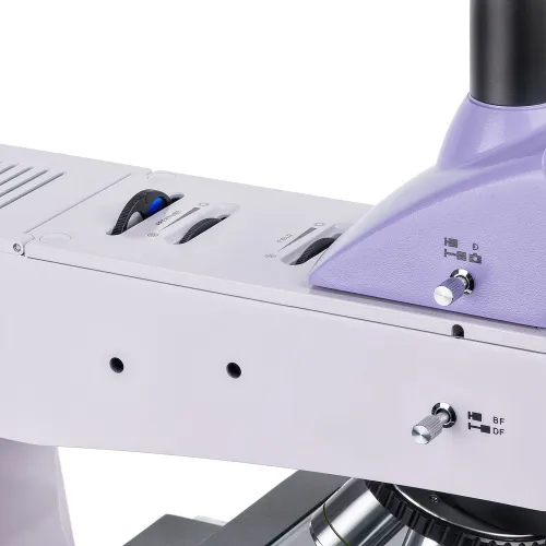 immagine di Microscopio metallografico MAGUS Metal 650 BD,  4
