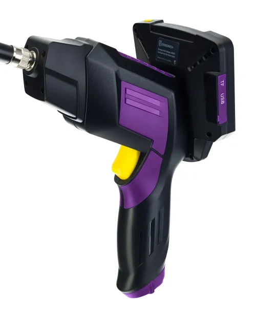 figura di Endoscopio professionale Ermenrich Seek VE40,  6