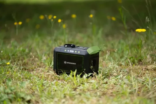 figura di Stazione di alimentazione Bresser Mobile 5-in-1,  10