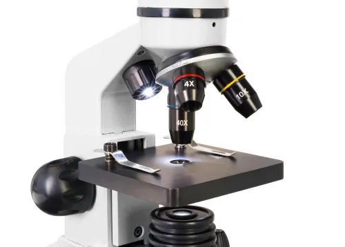 figura di Microscopio digitale Levenhuk Rainbow D2L 0.3M, moonstone,  8