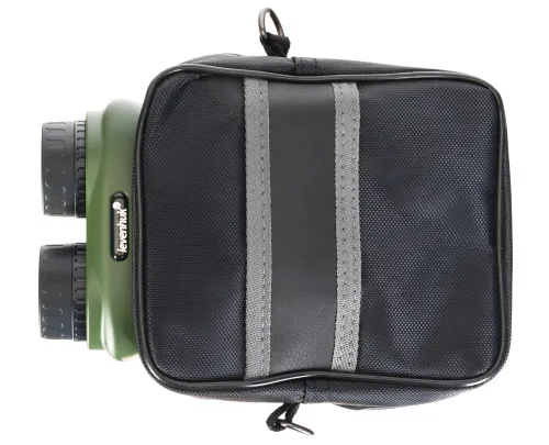 figura di Visore notturno binoculare Levenhuk Atom Digital DNB200,  4