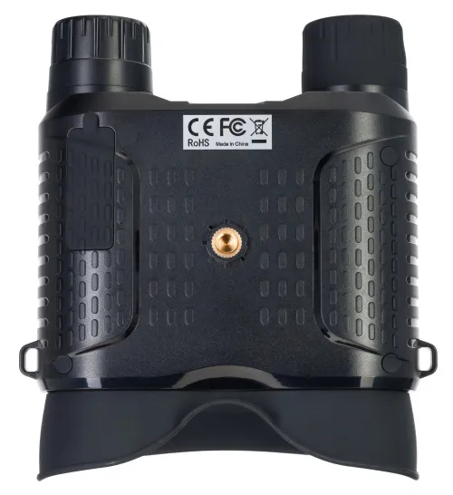 fotografia di Visore notturno binoculare digitale Levenhuk Halo 13X Helmet,  10