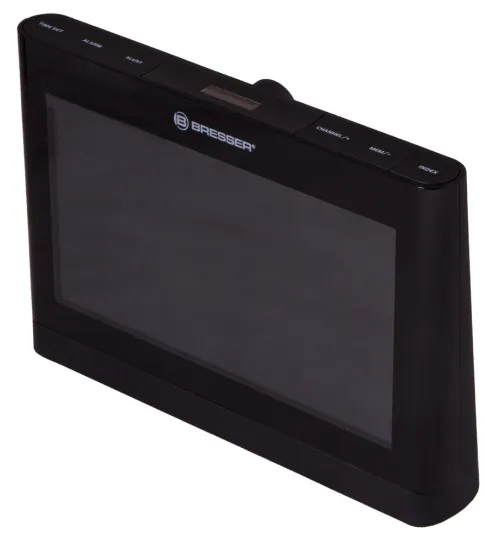 foto di Bresser Weather Station with Colour Display, black,  3