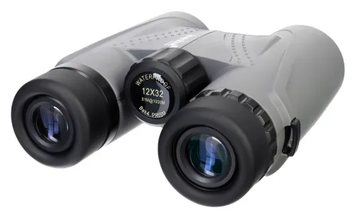 foto di Binocolo Levenhuk Karma PLUS 12x32,  8