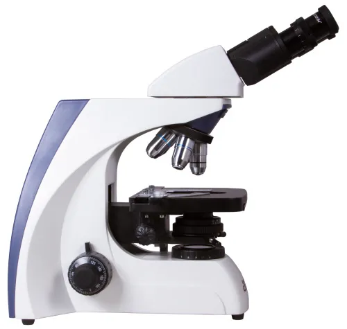 immagine di Microscopio binoculare Levenhuk MED 30B,  6