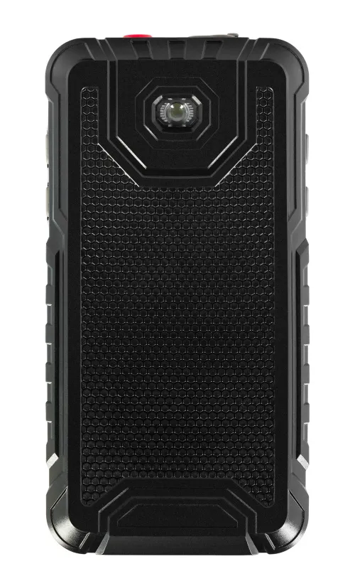 figura di Multimetro digitale Ermenrich Zing TC33,  5