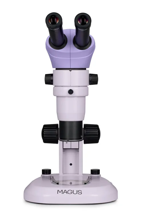 figura di Microscopio stereoscopico MAGUS Stereo A6,  8