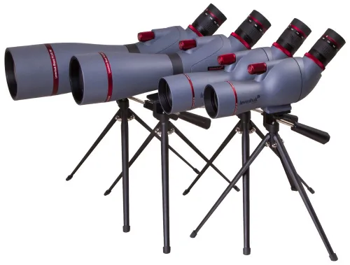 fotografia di Cannocchiale terrestre Levenhuk Blaze PLUS 90,  3