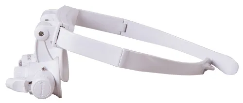 immagine di Occhiali d’ingrandimento Levenhuk Zeno Vizor G6,  3