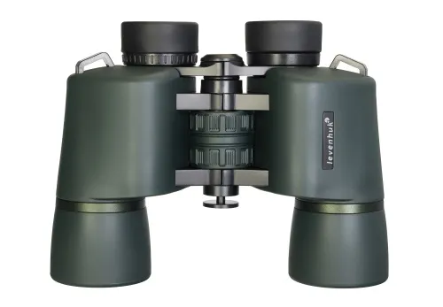 fotografia di Binocolo Levenhuk New Sherman PRO 10x42,  7