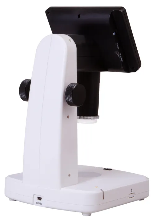 figura di Microscopio digitale Levenhuk DTX 700 LCD,  7