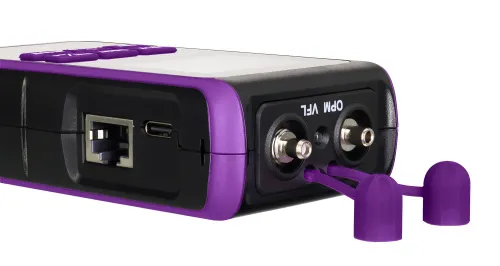 immagine di Multimetro ottico Ermenrich NetGeeks NU25,  6