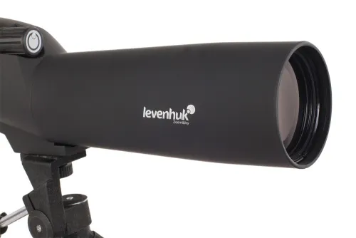 foto di Cannocchiale terrestre Levenhuk Blaze 60,  4