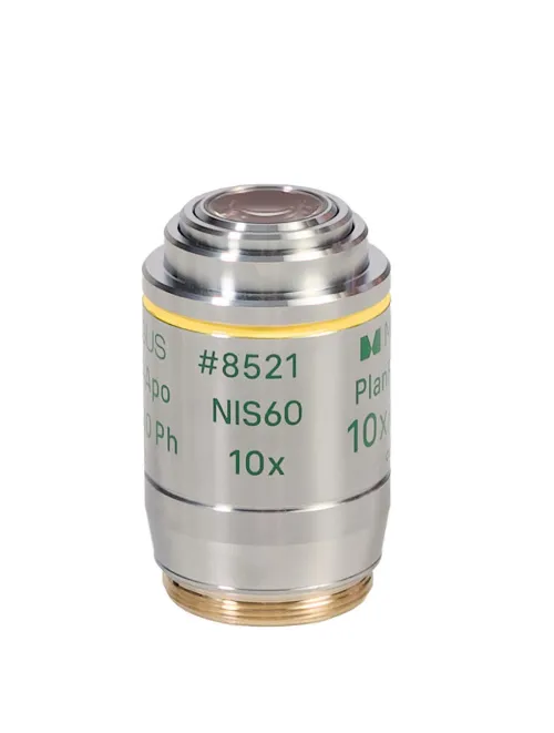 immagine di Dispositivo a contrasto di fase MAGUS SPH360, con insieme di obiettivi Plan S-Apo Ph 4х/10х/20х/40х/60х H60 mm,  7