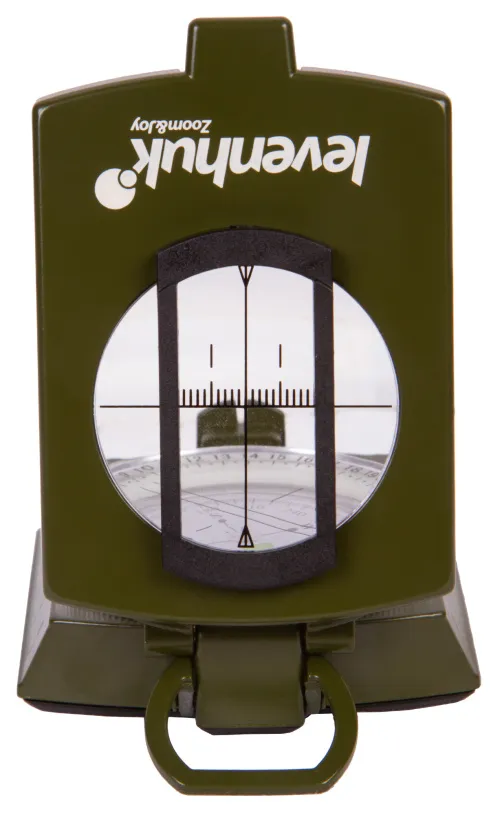 immagine di Bussola Levenhuk Army AC10,  10