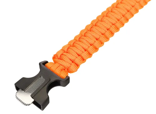 figura di Bracciale con pietra focaia Levenhuk LabZZ FL5,  5