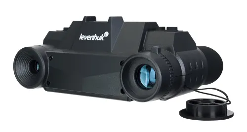 foto di Visore notturno binoculare digitale Levenhuk Halo NVB10 Helmet,  7