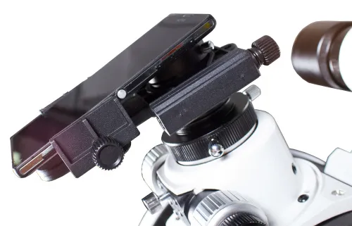 figura di Adattatore per smartphone Levenhuk A10,  6