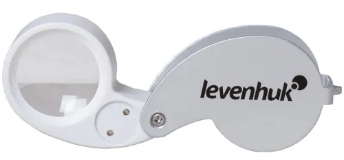 figura di Lente d’ingrandimento Levenhuk Zeno Gem M5,  5