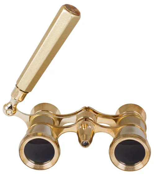 figura di Binocolo da teatro Levenhuk Broadway 325N (lorgnette con luce LED),  7