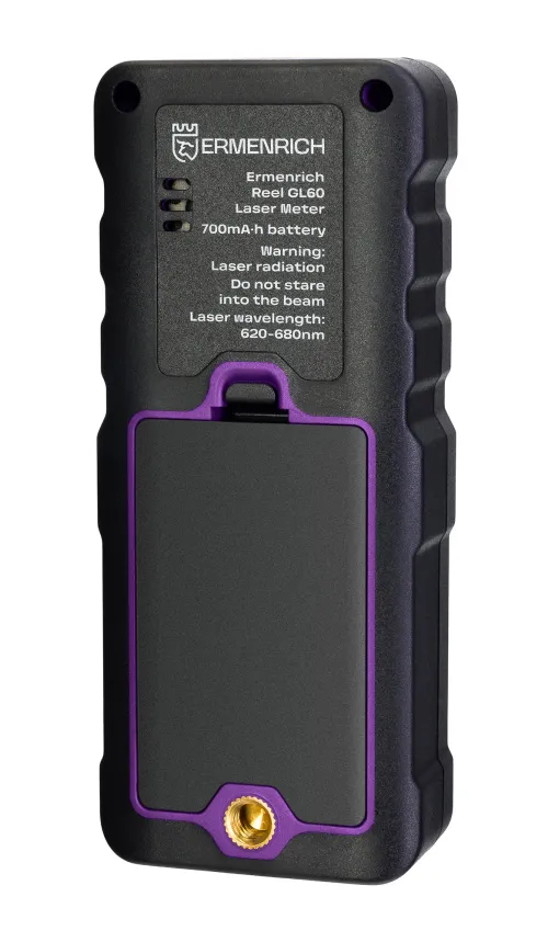 figura di Misuratore laser Ermenrich Reel PRO GL60,  3