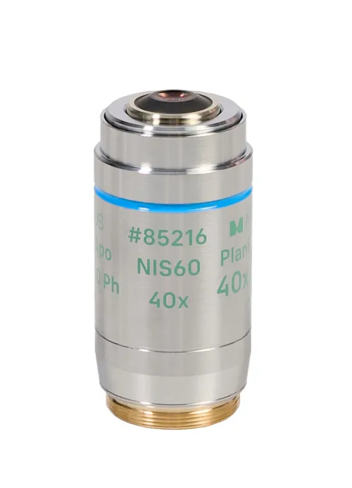 immagine di Dispositivo a contrasto di fase MAGUS SPH360, con insieme di obiettivi Plan S-Apo Ph 4х/10х/20х/40х/60х H60 mm,  11