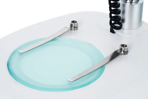 fotografia di Microscopio binoculare Levenhuk 4ST,  8