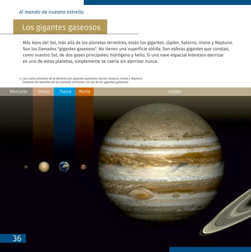 immagine di Spazio. Vuoto non-vuoto. Libro educativo,  4