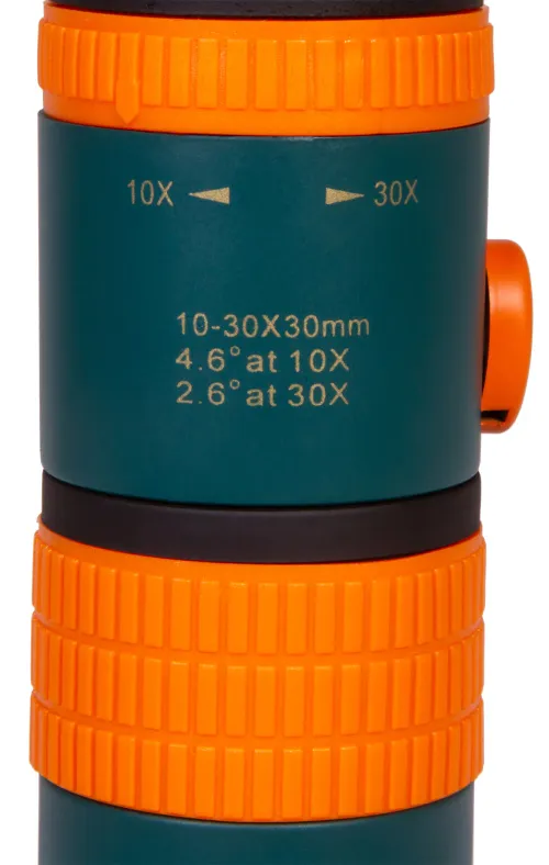 figura di Monoculare Levenhuk LabZZ MC6,  8