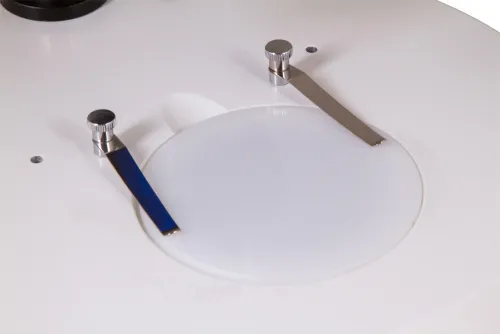 figura di Microscopio Bresser Science ETD 101 7–45x,  10