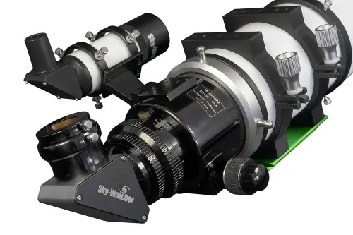 figura di Tubo ottico Sky-Watcher Esprit 100ED,  3