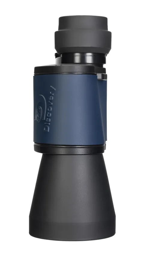 immagine di Binocolo Levenhuk Discovery New Gator 10x50,  9