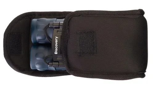 immagine di Binocolo Levenhuk Discovery Gator 8x21,  5