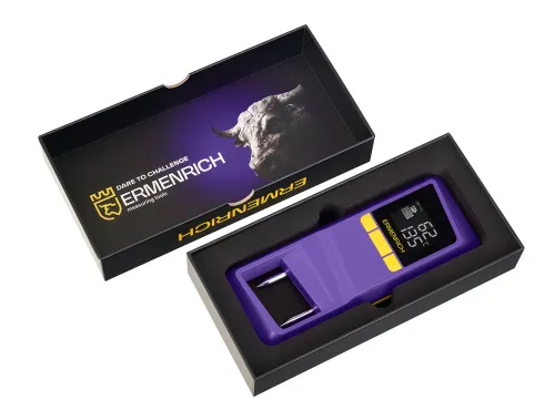 immagine di Termometro per carne Ermenrich BBQ GT40,  2