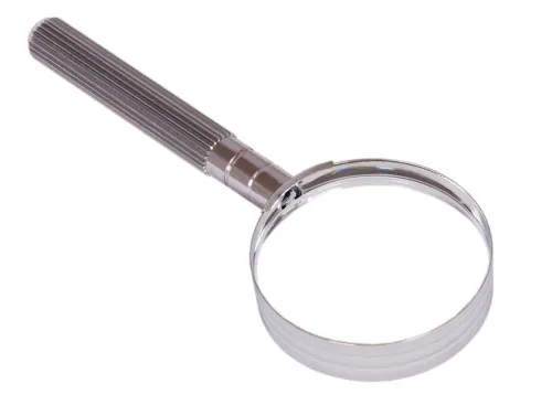 figura di Lente d’ingrandimento Levenhuk Zeno Handy ZH17,  4