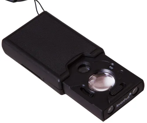 figura di Lente d’ingrandimento Levenhuk Zeno Gem M13,  5