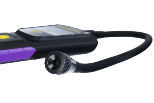 immagine di Rilevatore di gas Ermenrich NG40,  4