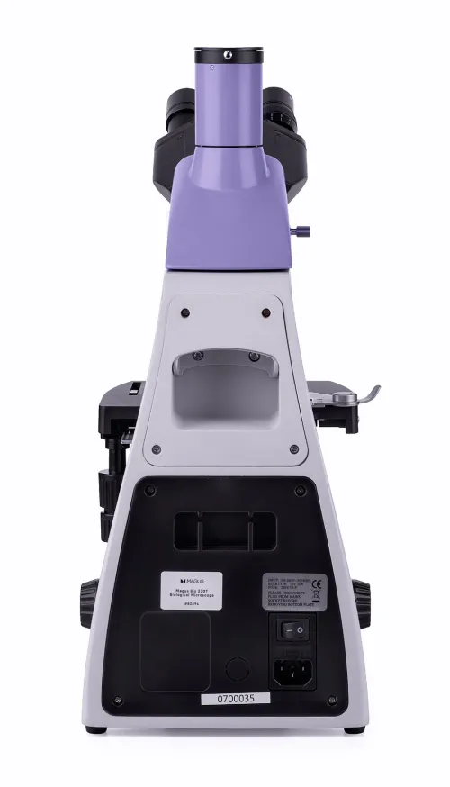 figura di Microscopio biologico MAGUS Bio 230T,  15