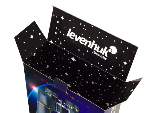 figura di Binocolo Levenhuk Bruno PLUS 25x70,  13