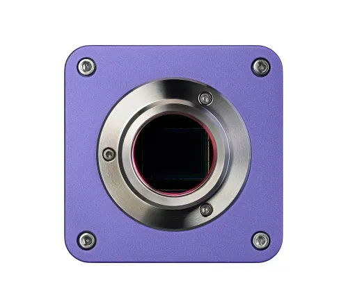 figura di Microscopio polarizzatore digitale MAGUS Pol D850,  21