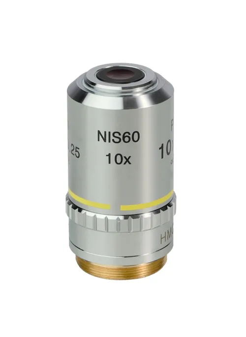 fotografia di Dispositivo MAGUS HCM360 per lavorare con il contrasto di modulazione Hoffman, con set di obiettivi,  6