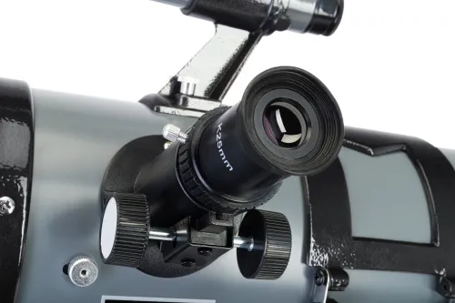 immagine di Telescopio Levenhuk Blitz 114s PLUS,  8