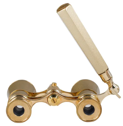 figura di Binocolo da teatro Levenhuk Broadway 325N (lorgnette con luce LED),  4